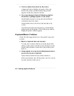 Preview for 190 page of NEC POWERMATE 5100 - SERVICE Manual