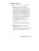 Preview for 191 page of NEC POWERMATE 5100 - SERVICE Manual