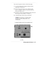 Предварительный просмотр 195 страницы NEC POWERMATE 5100 - SERVICE Manual