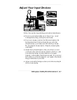 Preview for 215 page of NEC POWERMATE 5100 - SERVICE Manual