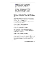 Preview for 235 page of NEC POWERMATE 5100 - SERVICE Manual