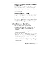 Preview for 247 page of NEC POWERMATE 5100 - SERVICE Manual