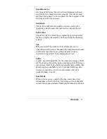 Preview for 255 page of NEC POWERMATE 5100 - SERVICE Manual