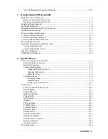 Preview for 8 page of NEC POWERMATE 5100 - SERVICE Service Manual