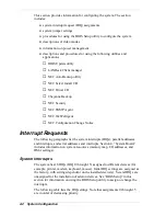 Preview for 29 page of NEC POWERMATE 5100 - SERVICE Service Manual