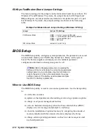 Preview for 37 page of NEC POWERMATE 5100 - SERVICE Service Manual