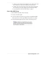 Preview for 38 page of NEC POWERMATE 5100 - SERVICE Service Manual