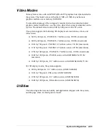 Preview for 52 page of NEC POWERMATE 5100 - SERVICE Service Manual