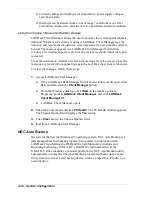 Preview for 57 page of NEC POWERMATE 5100 - SERVICE Service Manual