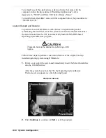 Preview for 63 page of NEC POWERMATE 5100 - SERVICE Service Manual