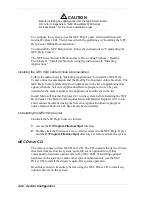 Preview for 73 page of NEC POWERMATE 5100 - SERVICE Service Manual