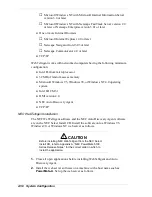 Preview for 83 page of NEC POWERMATE 5100 - SERVICE Service Manual