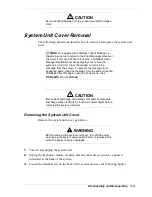 Preview for 89 page of NEC POWERMATE 5100 - SERVICE Service Manual