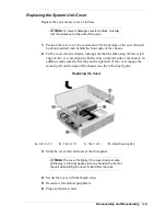 Preview for 91 page of NEC POWERMATE 5100 - SERVICE Service Manual