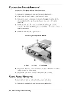 Preview for 92 page of NEC POWERMATE 5100 - SERVICE Service Manual