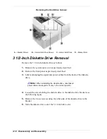 Preview for 98 page of NEC POWERMATE 5100 - SERVICE Service Manual