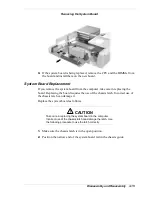 Preview for 101 page of NEC POWERMATE 5100 - SERVICE Service Manual