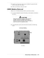 Preview for 105 page of NEC POWERMATE 5100 - SERVICE Service Manual