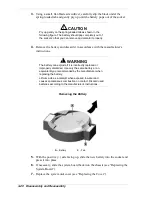 Preview for 106 page of NEC POWERMATE 5100 - SERVICE Service Manual