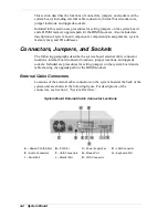 Preview for 109 page of NEC POWERMATE 5100 - SERVICE Service Manual