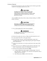 Preview for 114 page of NEC POWERMATE 5100 - SERVICE Service Manual