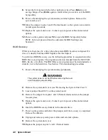 Preview for 115 page of NEC POWERMATE 5100 - SERVICE Service Manual