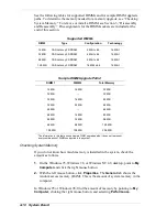 Preview for 117 page of NEC POWERMATE 5100 - SERVICE Service Manual