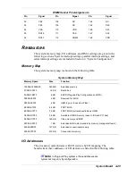 Preview for 132 page of NEC POWERMATE 5100 - SERVICE Service Manual