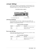 Preview for 160 page of NEC POWERMATE 5100 - SERVICE Service Manual