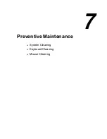 Preview for 167 page of NEC POWERMATE 5100 - SERVICE Service Manual