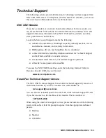 Preview for 183 page of NEC POWERMATE 5100 - SERVICE Service Manual