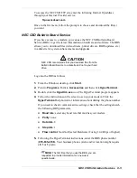 Preview for 185 page of NEC POWERMATE 5100 - SERVICE Service Manual