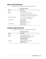 Preview for 192 page of NEC POWERMATE 5100 - SERVICE Service Manual