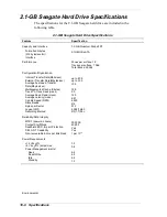 Preview for 195 page of NEC POWERMATE 5100 - SERVICE Service Manual