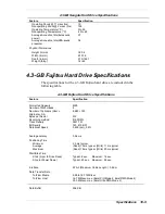 Preview for 196 page of NEC POWERMATE 5100 - SERVICE Service Manual