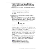 Preview for 207 page of NEC POWERMATE 5100 - SERVICE Service Manual