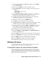 Preview for 211 page of NEC POWERMATE 5100 - SERVICE Service Manual