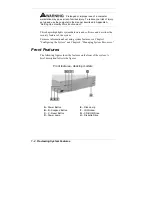 Preview for 15 page of NEC POWERMATE 8100 RELEASE NOTES Manual