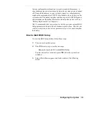 Preview for 48 page of NEC POWERMATE 8100 RELEASE NOTES Manual