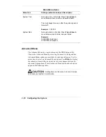 Preview for 53 page of NEC POWERMATE 8100 RELEASE NOTES Manual