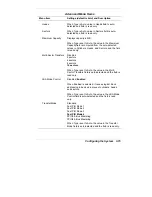 Preview for 58 page of NEC POWERMATE 8100 RELEASE NOTES Manual