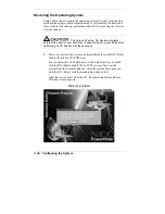 Preview for 79 page of NEC POWERMATE 8100 RELEASE NOTES Manual