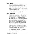 Preview for 108 page of NEC POWERMATE 8100 RELEASE NOTES Manual