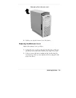 Preview for 127 page of NEC POWERMATE 8100 RELEASE NOTES Manual