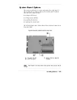 Preview for 133 page of NEC POWERMATE 8100 RELEASE NOTES Manual