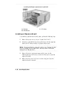 Preview for 152 page of NEC POWERMATE 8100 RELEASE NOTES Manual