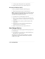 Preview for 156 page of NEC POWERMATE 8100 RELEASE NOTES Manual