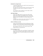 Preview for 163 page of NEC POWERMATE 8100 RELEASE NOTES Manual