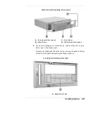 Preview for 169 page of NEC POWERMATE 8100 RELEASE NOTES Manual