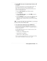 Preview for 183 page of NEC POWERMATE 8100 RELEASE NOTES Manual